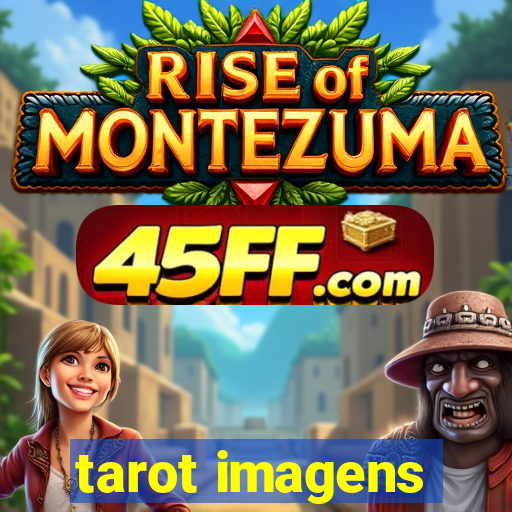 tarot imagens